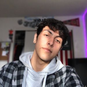 Meet your Posher, Mason